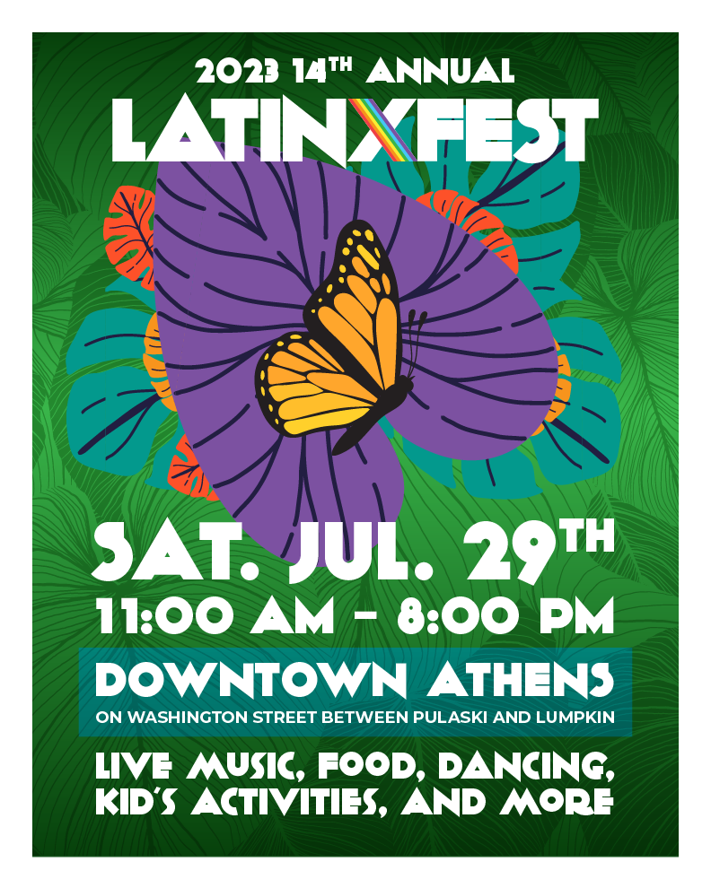 Latinxfest
